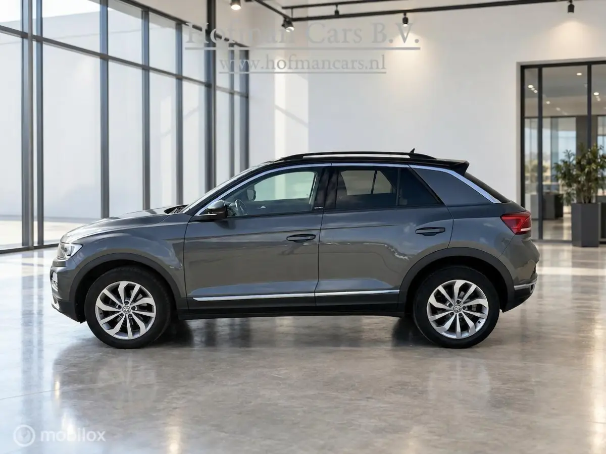 1.0 TSI Style Business | Camera | CarPlay | Stoel+Stuurverwarming