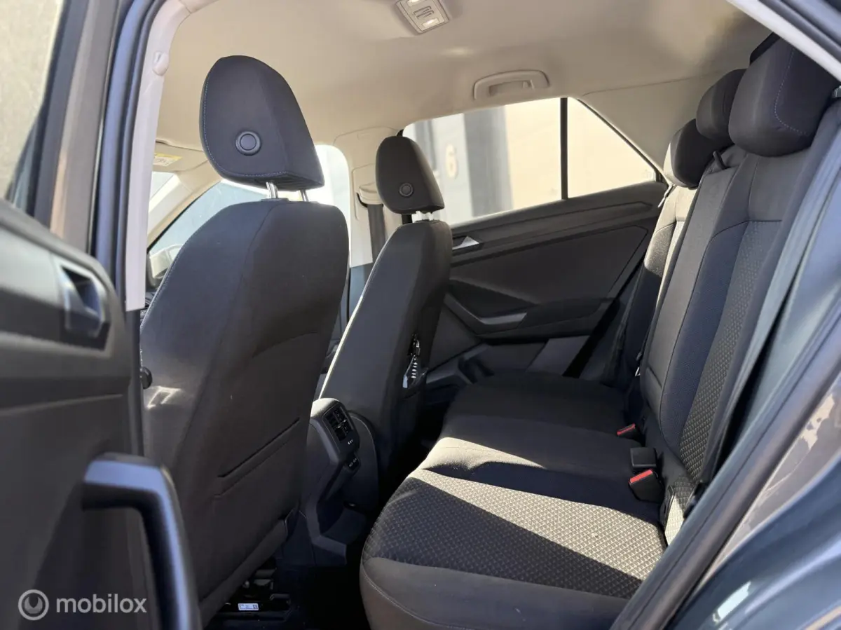 1.0 TSI Style Business | Camera | CarPlay | Stoel+Stuurverwarming