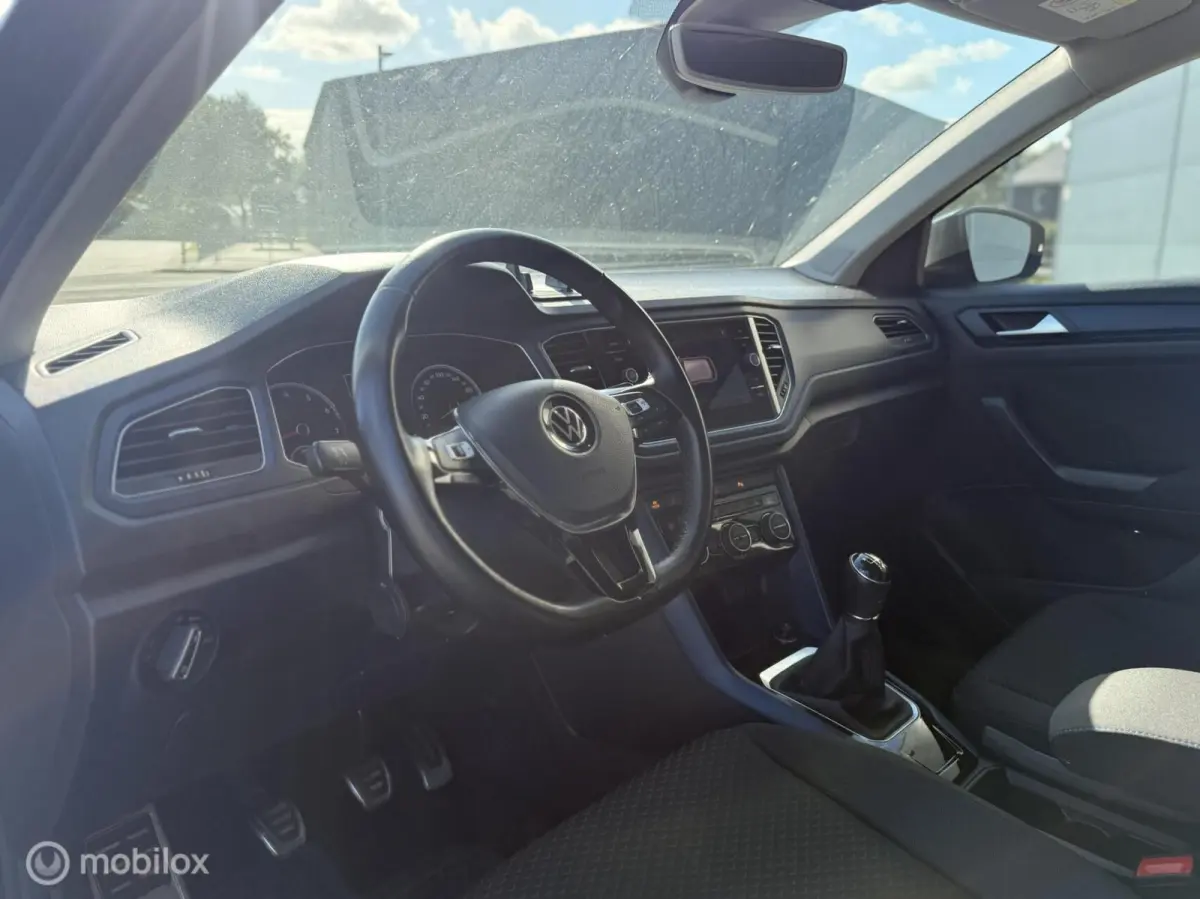 1.0 TSI Style Business | Camera | CarPlay | Stoel+Stuurverwarming