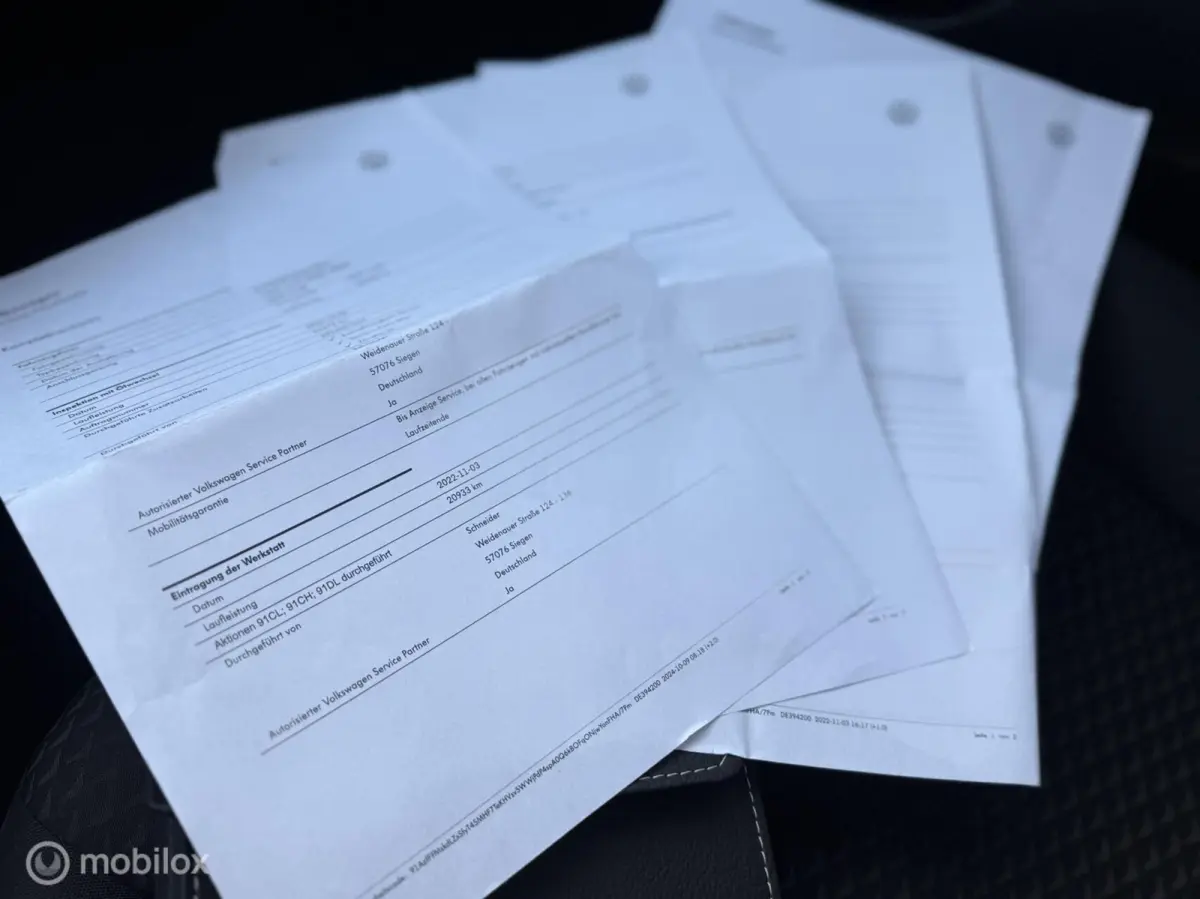 1.0 TSI Style Business | Camera | CarPlay | Stoel+Stuurverwarming