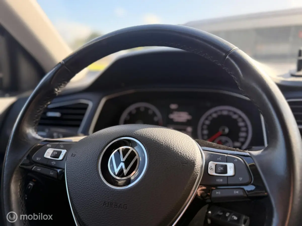 1.0 TSI Style Business | Camera | CarPlay | Stoel+Stuurverwarming