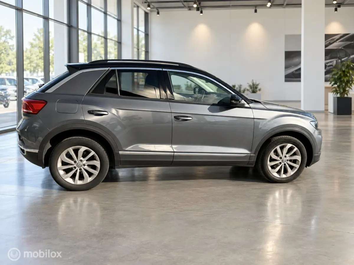 1.0 TSI Style Business | Camera | CarPlay | Stoel+Stuurverwarming