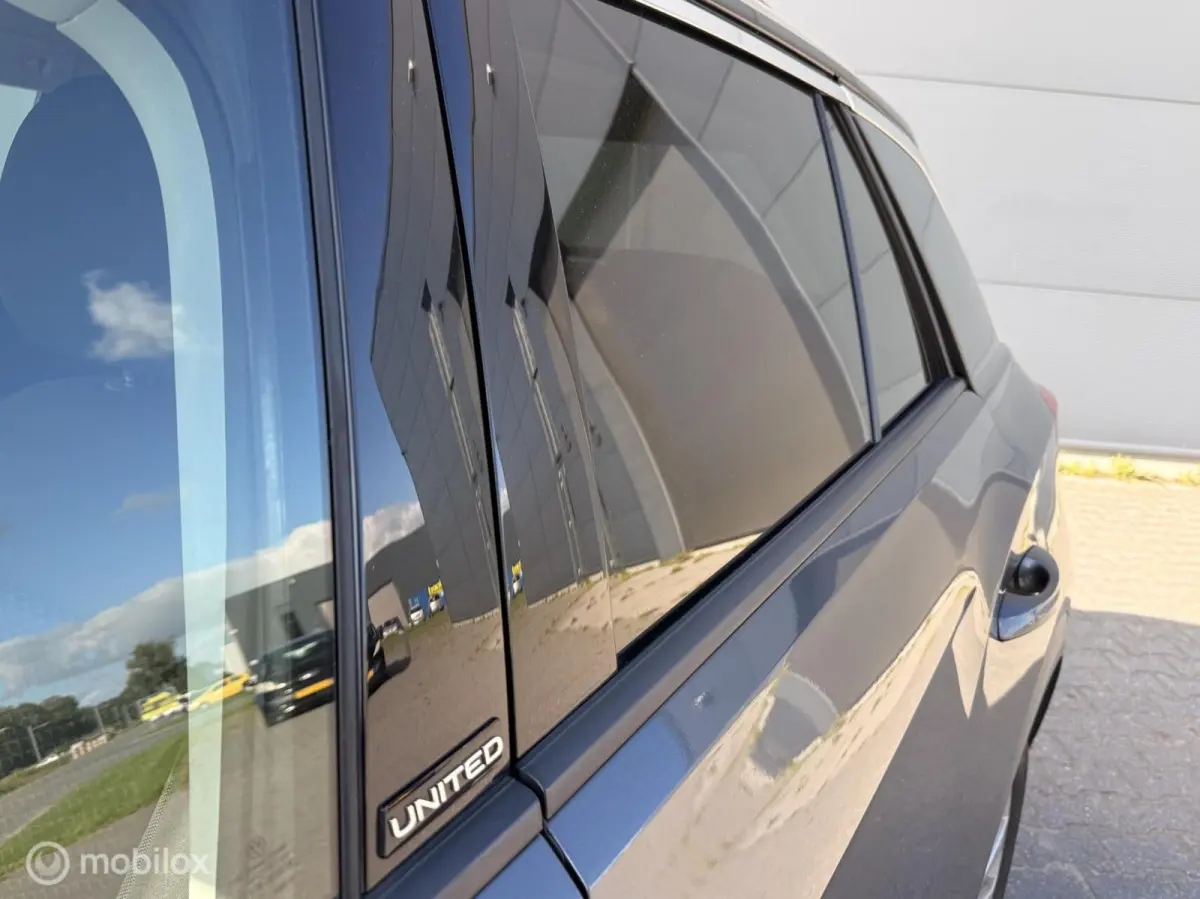 1.0 TSI Style Business | Camera | CarPlay | Stoel+Stuurverwarming