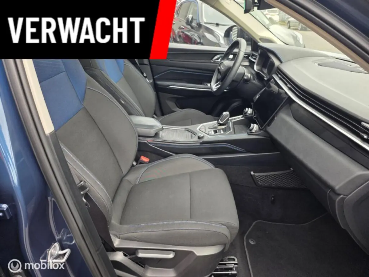 - 1.5 261PK Plug-in Hybrid, Pano, Camera , Apple Carplay✅NL AUTO