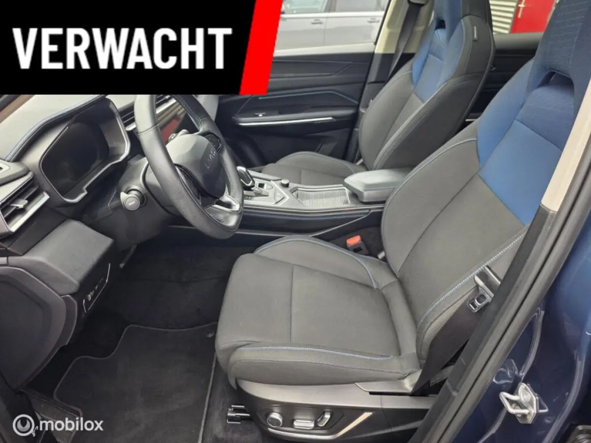 - 1.5 261PK Plug-in Hybrid, Pano, Camera , Apple Carplay✅NL AUTO