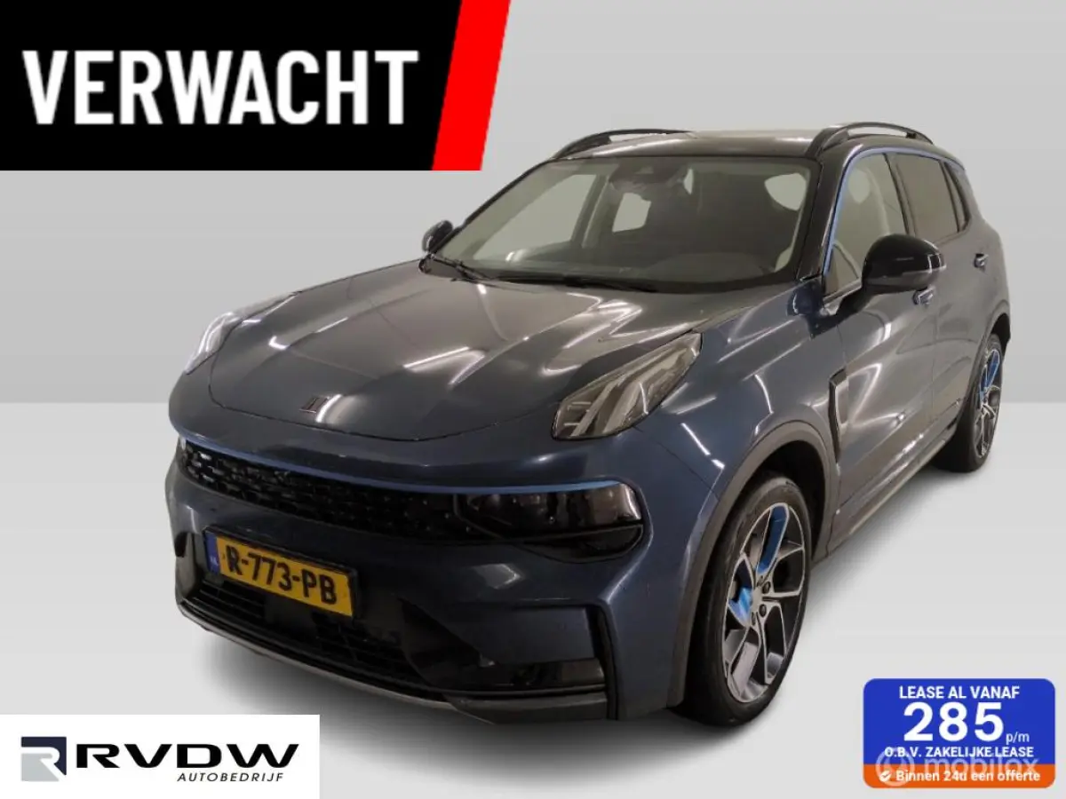 - 1.5 261PK Plug-in Hybrid, Pano, Camera , Apple Carplay✅NL AUTO