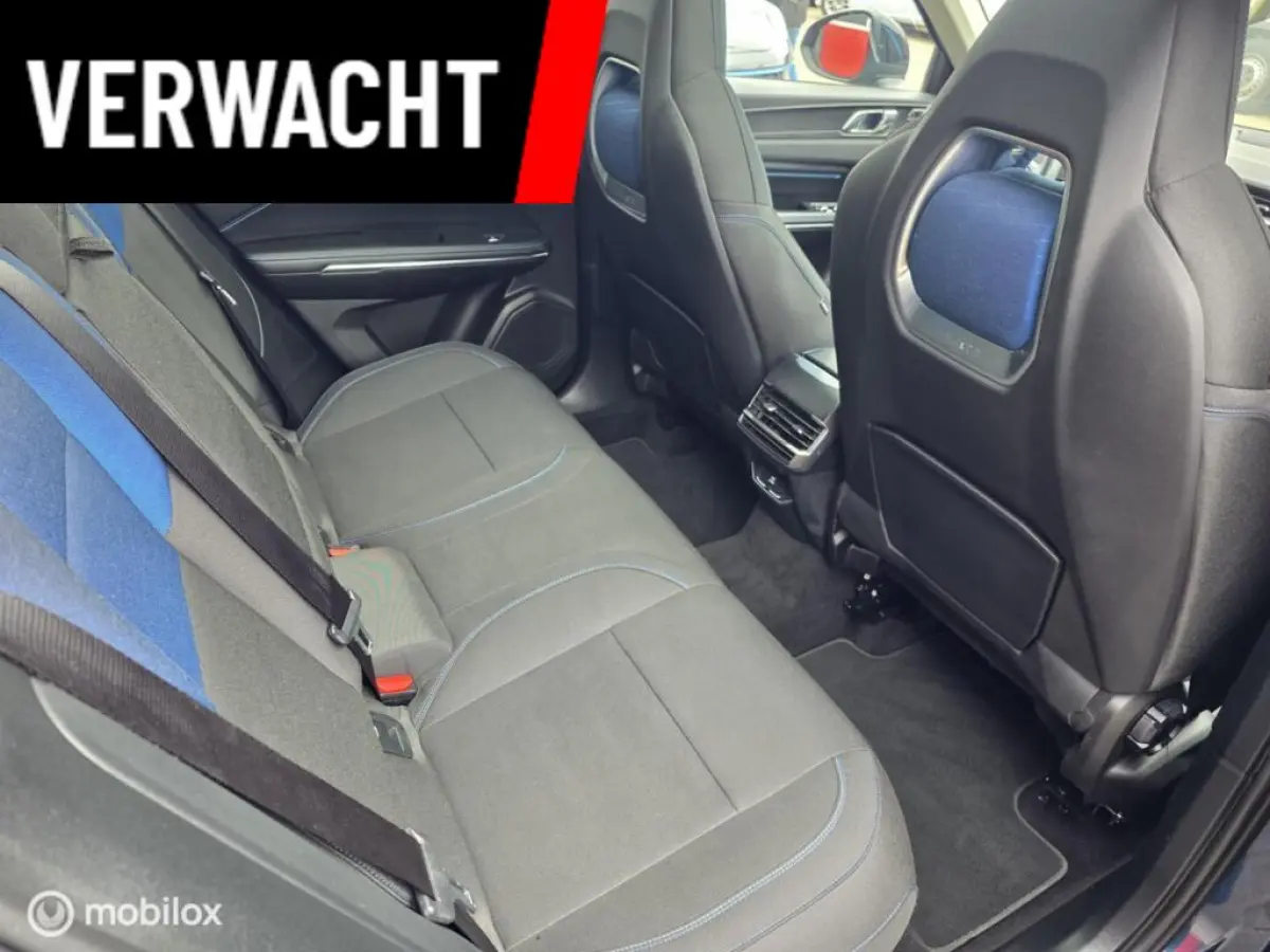 - 1.5 261PK Plug-in Hybrid, Pano, Camera , Apple Carplay✅NL AUTO