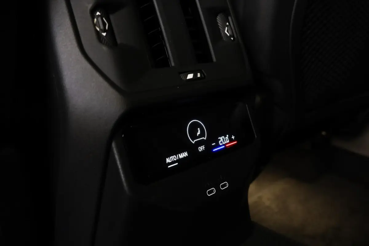 30e xDrive M-Sport|Pano|Leder|Maxton|22''|Trekhaak|