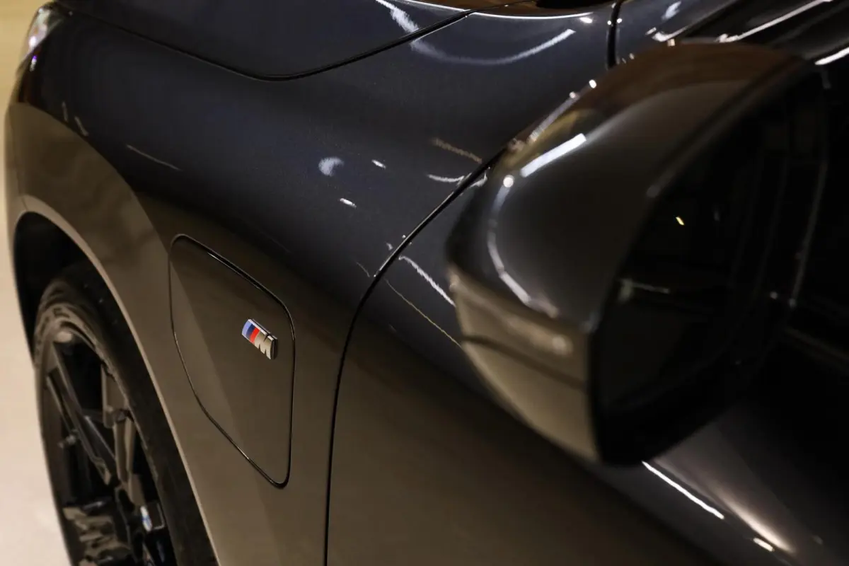 30e xDrive M-Sport|Pano|Leder|Maxton|22''|Trekhaak|