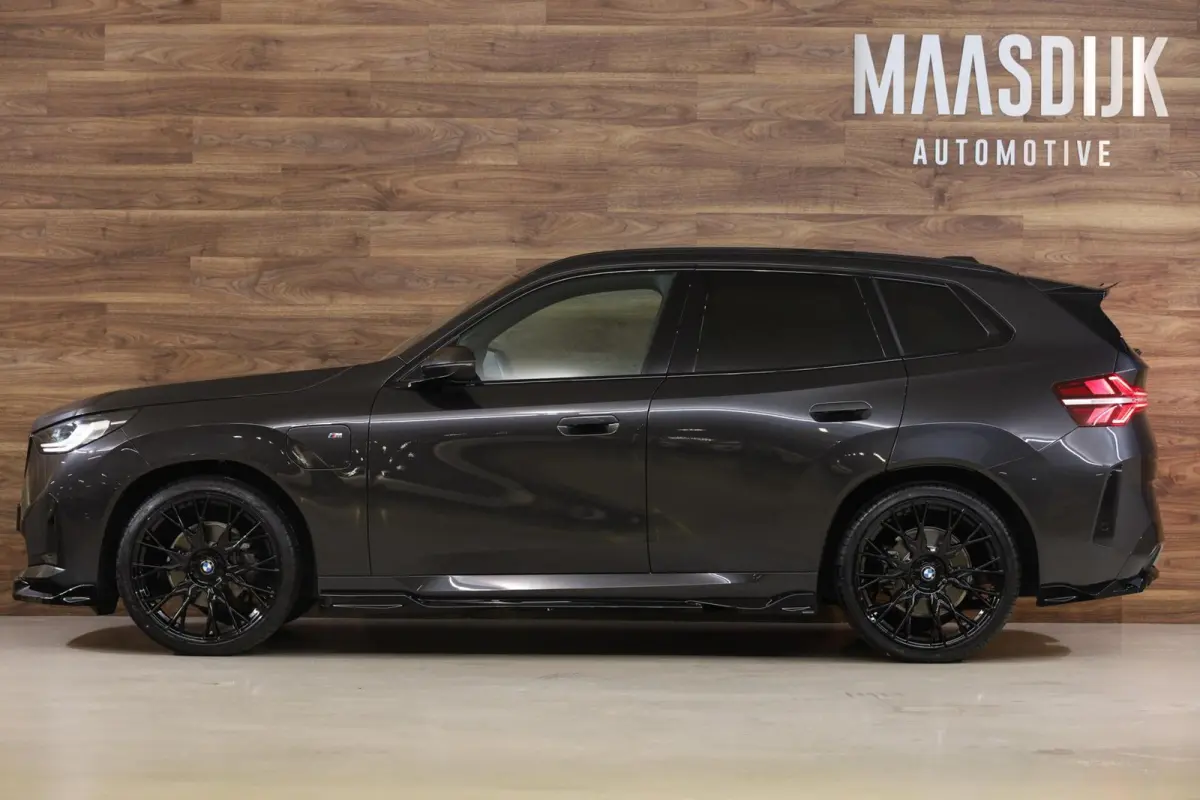 30e xDrive M-Sport|Pano|Leder|Maxton|22''|Trekhaak|
