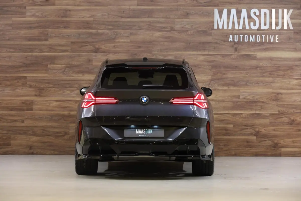 30e xDrive M-Sport|Pano|Leder|Maxton|22''|Trekhaak|