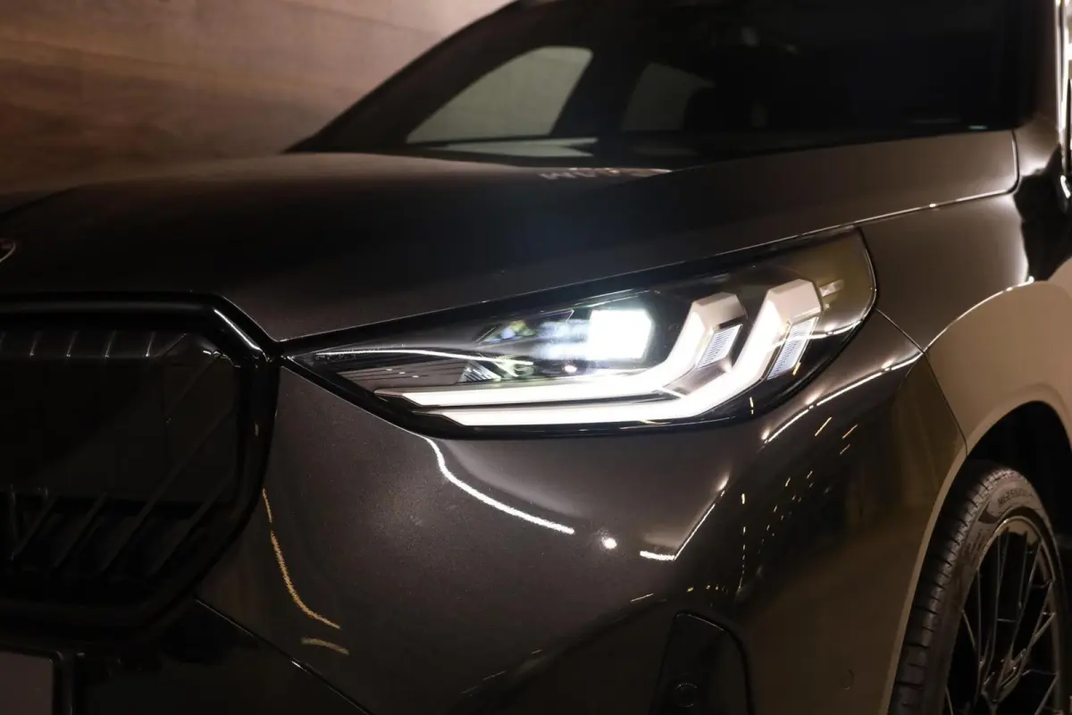 30e xDrive M-Sport|Pano|Leder|Maxton|22''|Trekhaak|