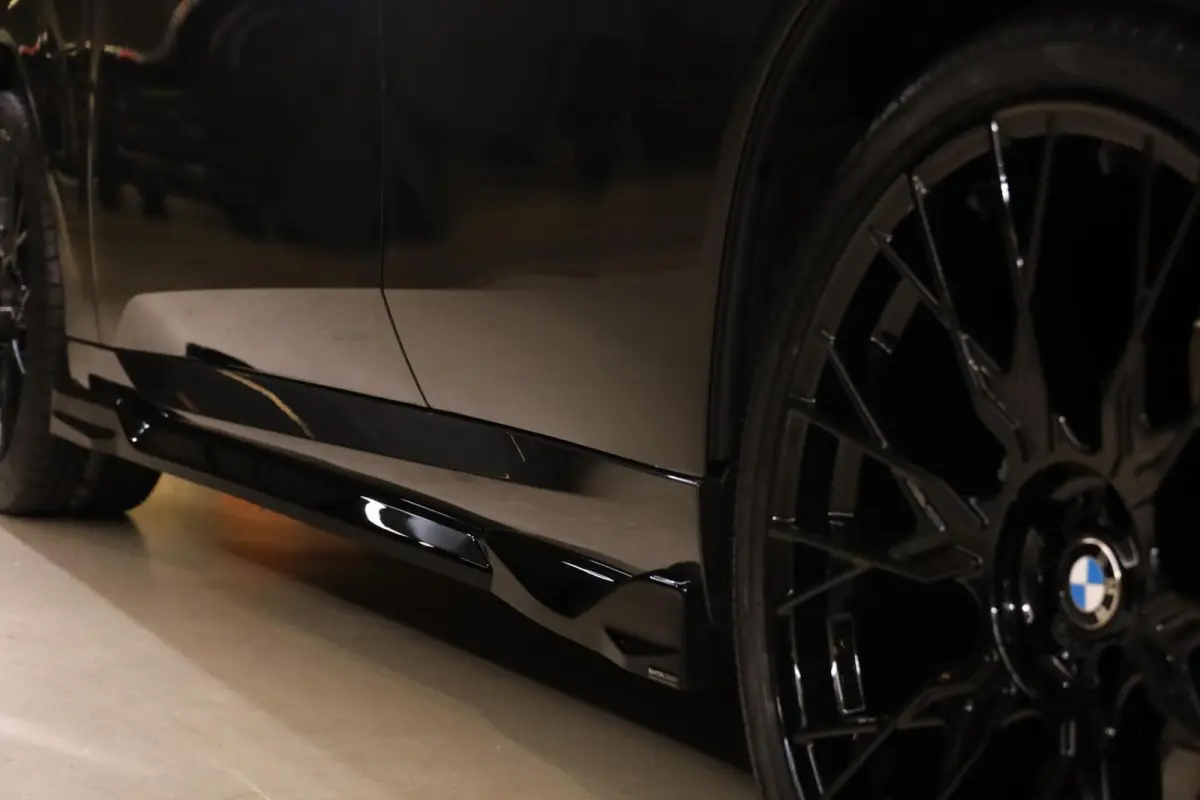 30e xDrive M-Sport|Pano|Leder|Maxton|22''|Trekhaak|