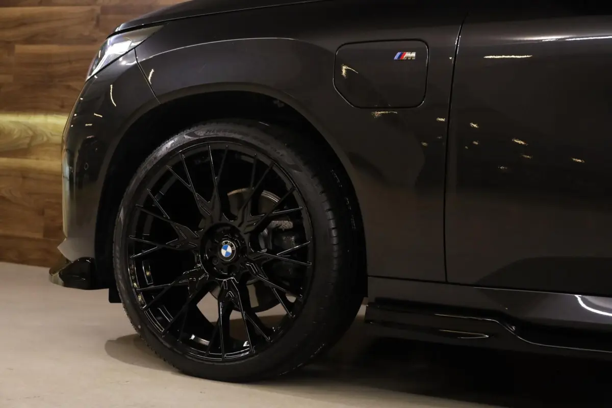 30e xDrive M-Sport|Pano|Leder|Maxton|22''|Trekhaak|