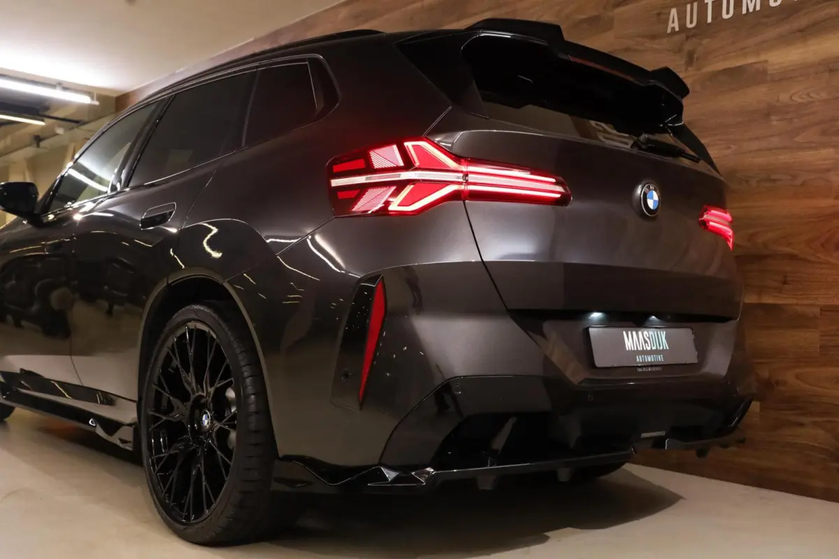 30e xDrive M-Sport|Pano|Leder|Maxton|22''|Trekhaak|