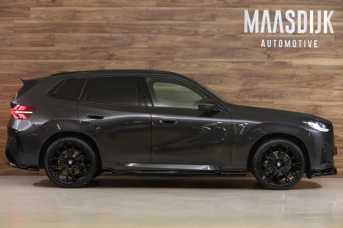 30e xDrive M-Sport|Pano|Leder|Maxton|22''|Trekhaak|
