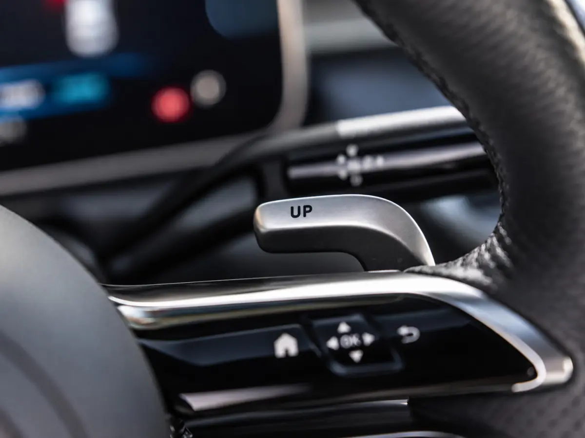 AMG C43 4MATIC|PANO|BURMESTER|SFEER|ACC|19