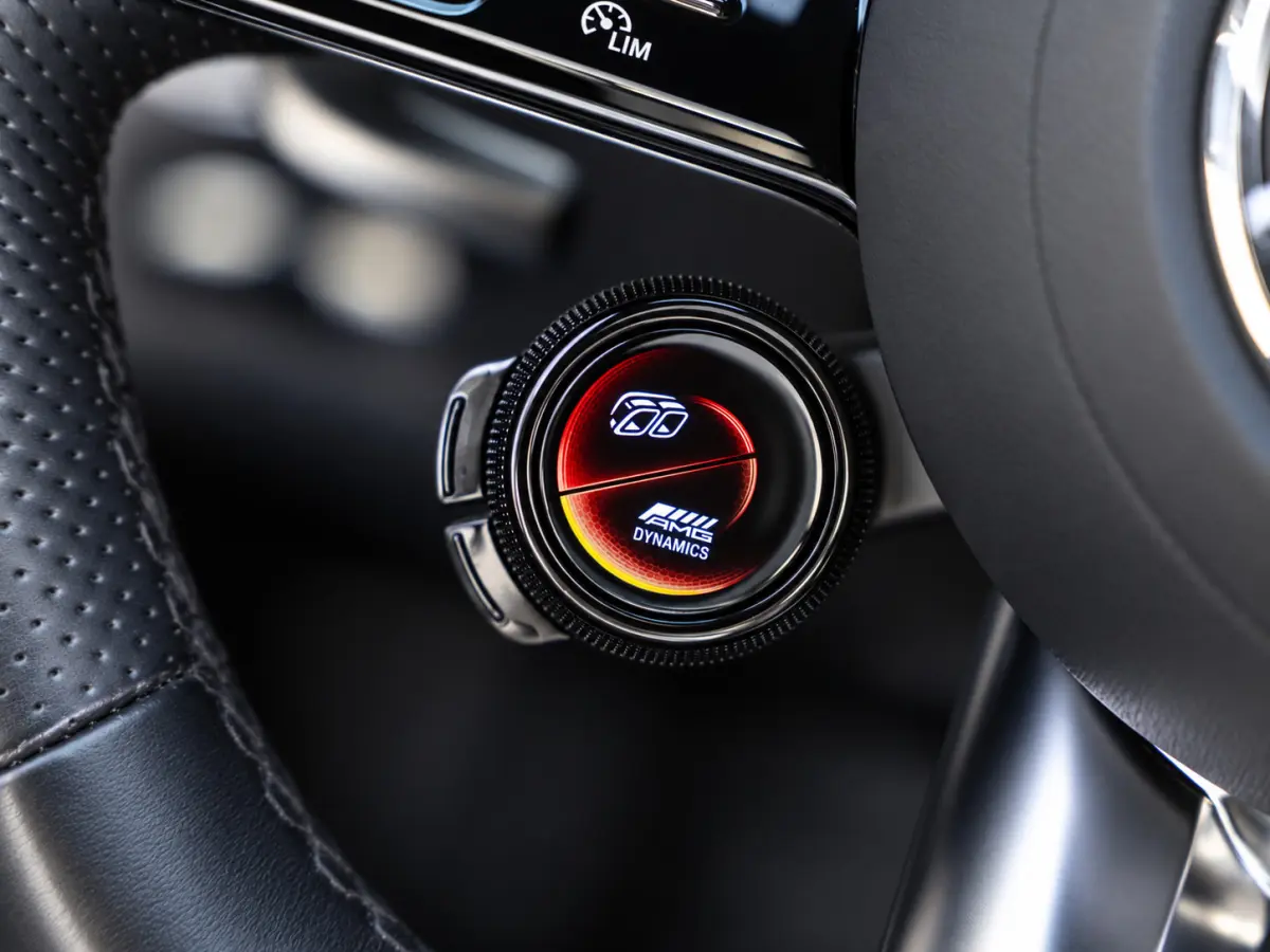 AMG C43 4MATIC|PANO|BURMESTER|SFEER|ACC|19