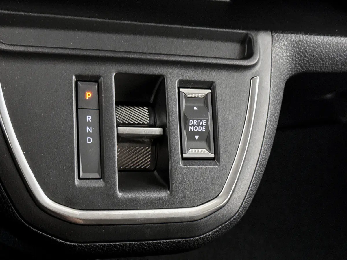 Worker Comfort Standard Range L2 50 kWh Nieuw 230km WLTP Carplay Cruise control 100% elektrisch