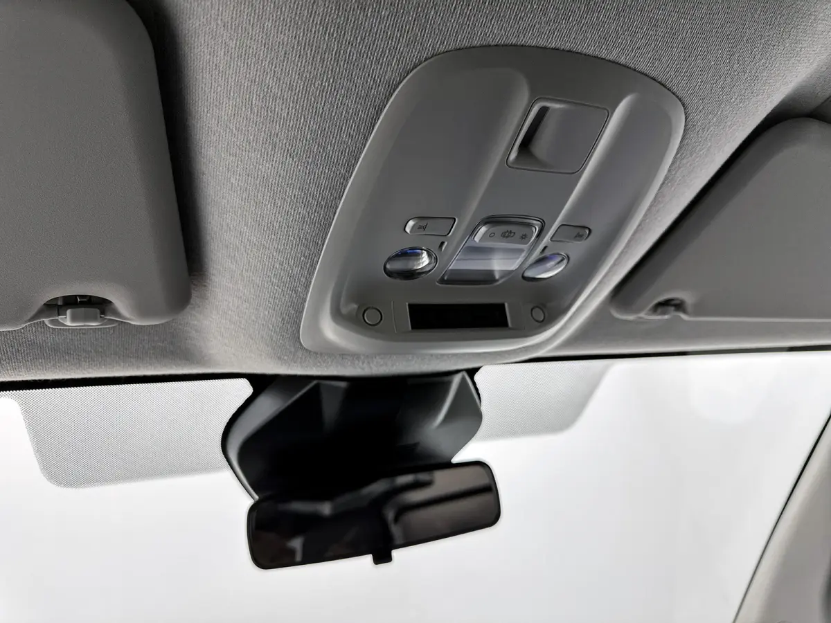 Worker Comfort Standard Range L2 50 kWh Nieuw 230km WLTP Carplay Cruise control 100% elektrisch