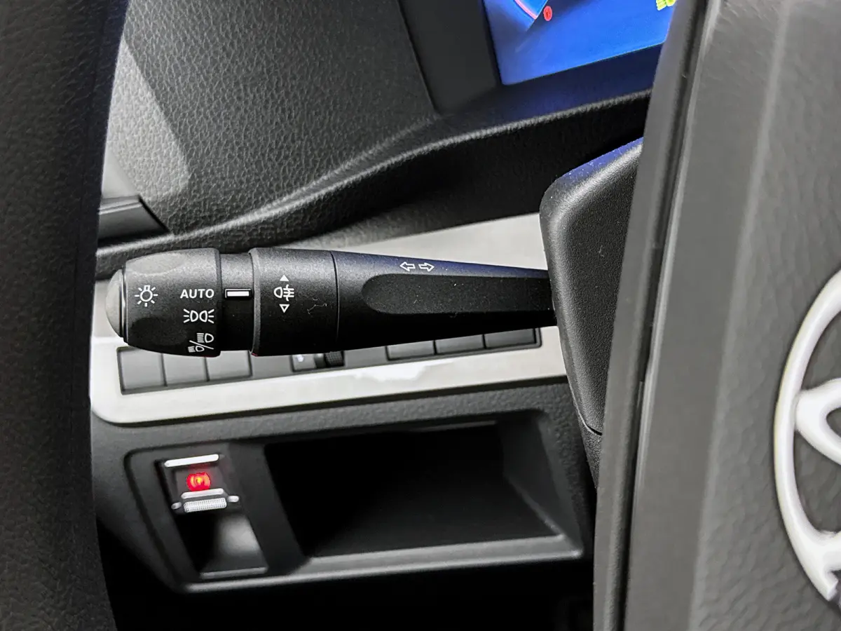Worker Comfort Standard Range L2 50 kWh Nieuw 230km WLTP Carplay Cruise control 100% elektrisch