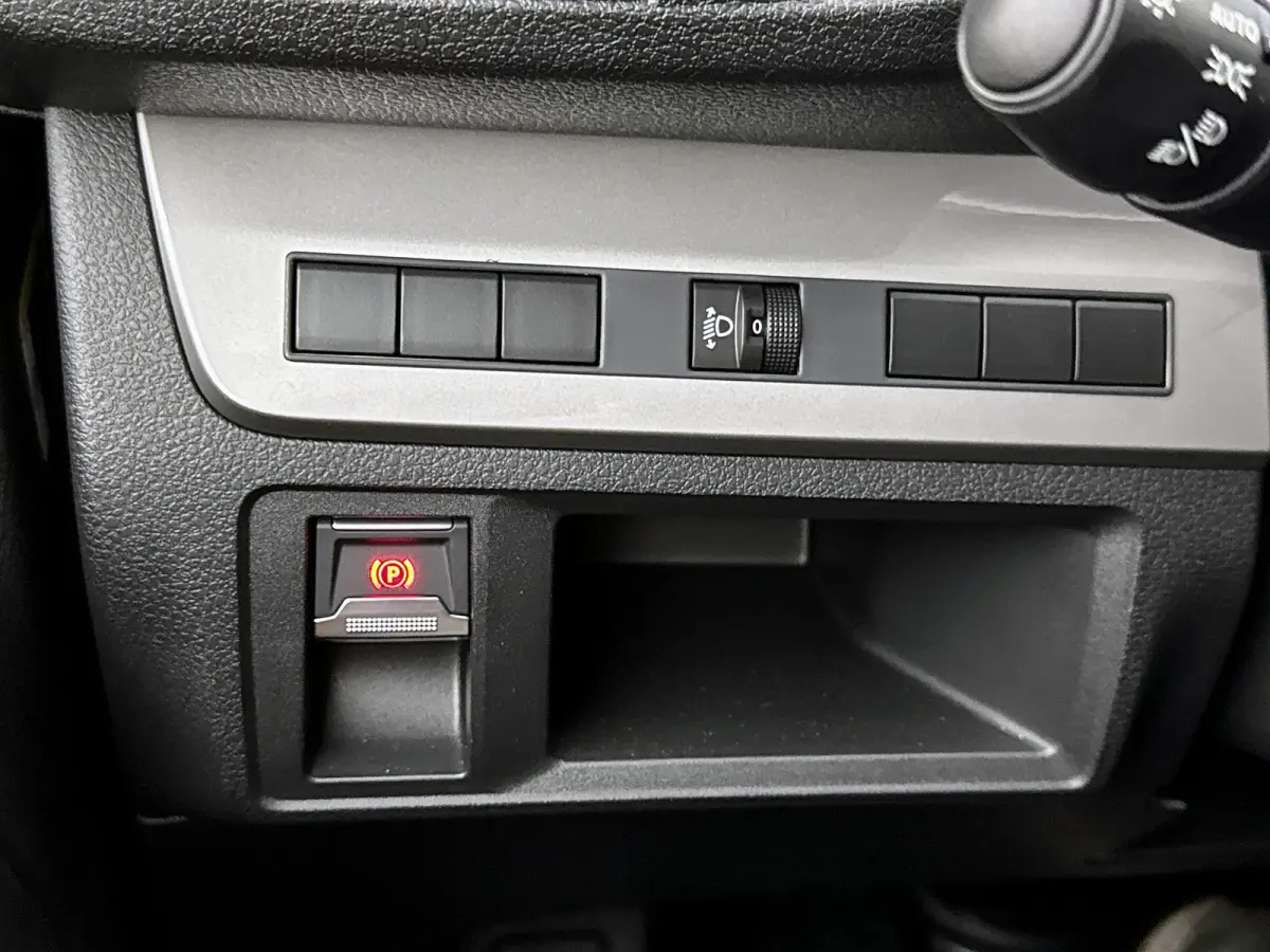Worker Comfort Standard Range L2 50 kWh Nieuw 230km WLTP Carplay Cruise control 100% elektrisch