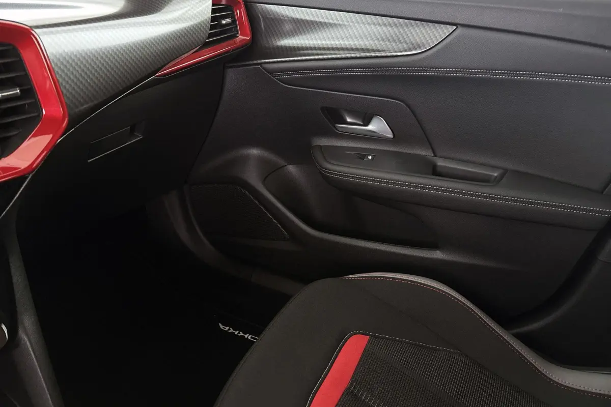 1.2 Turbo GS Line Automaat Apple CarPlay Achteruitrijcamera