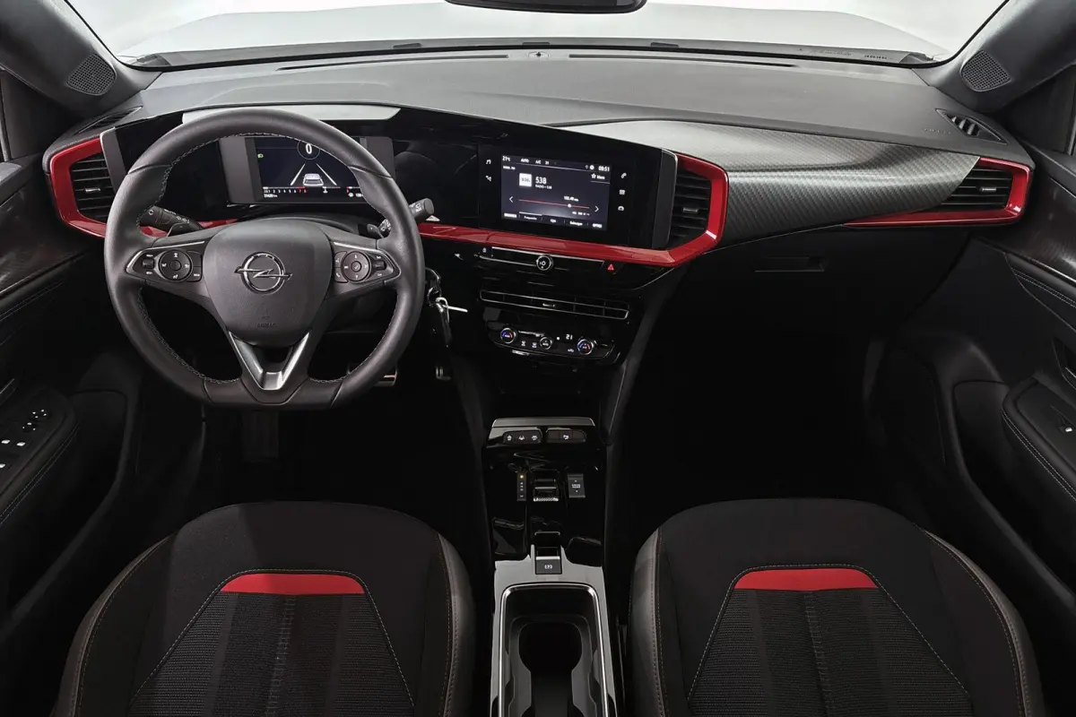 1.2 Turbo GS Line Automaat Apple CarPlay Achteruitrijcamera