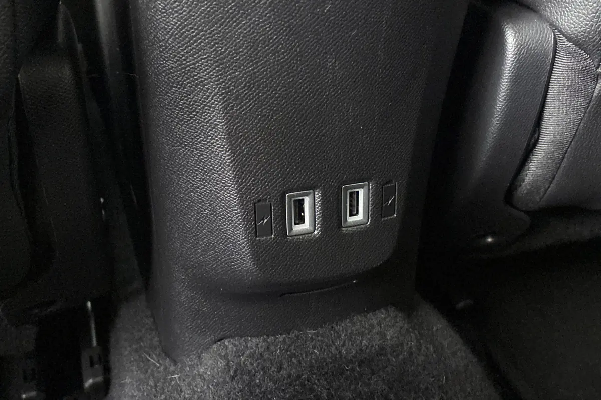 1.2 Turbo GS Line Automaat Apple CarPlay Achteruitrijcamera