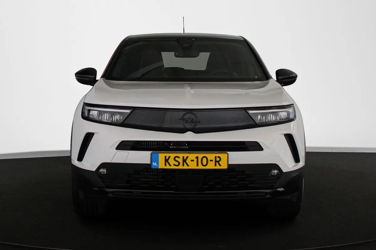 1.2 Turbo GS Line Automaat Apple CarPlay Achteruitrijcamera