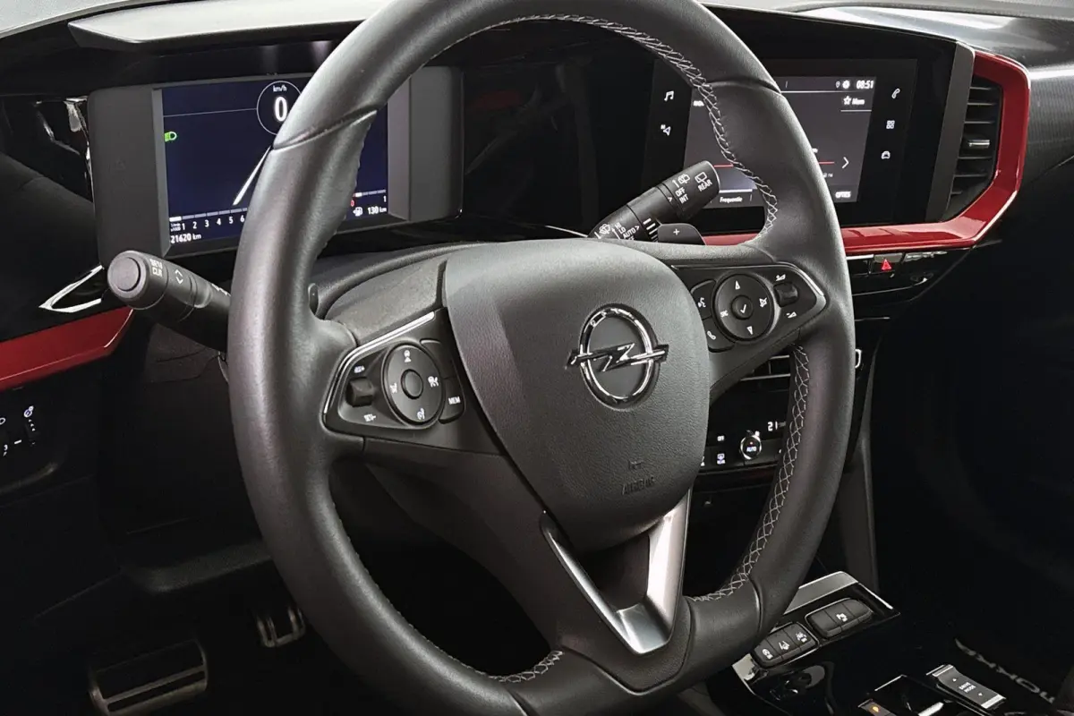 1.2 Turbo GS Line Automaat Apple CarPlay Achteruitrijcamera