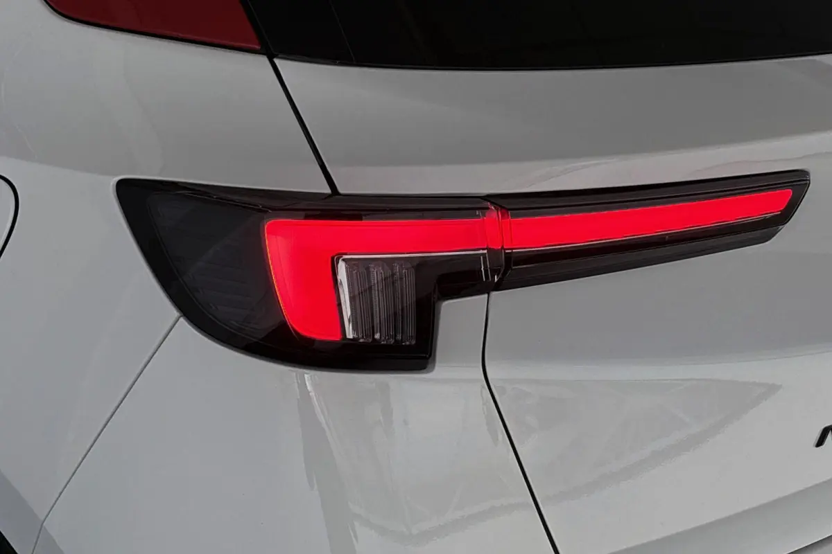 1.2 Turbo GS Line Automaat Apple CarPlay Achteruitrijcamera