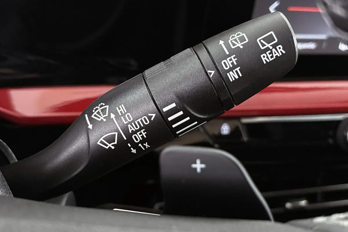 1.2 Turbo GS Line Automaat Apple CarPlay Achteruitrijcamera