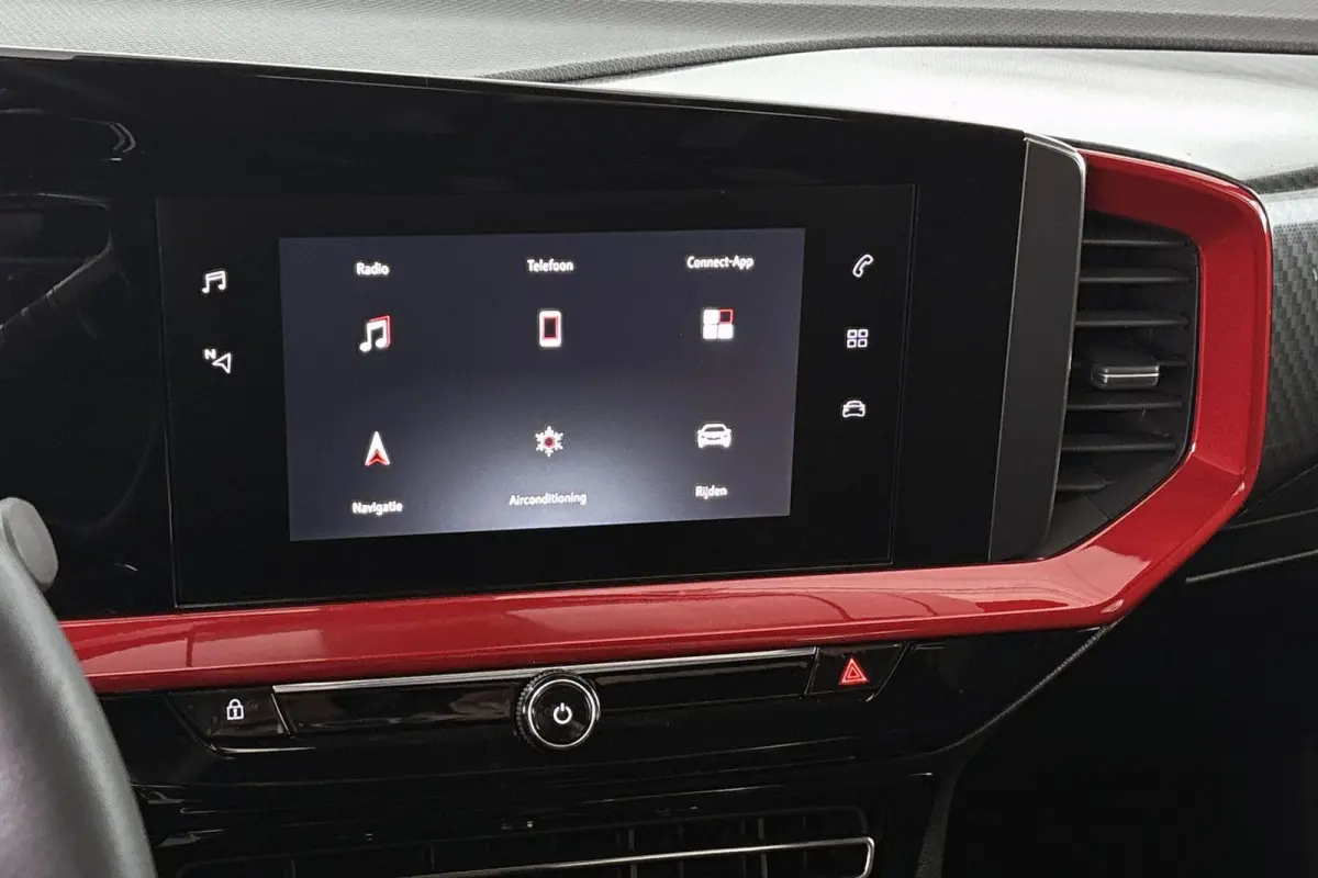 1.2 Turbo GS Line Automaat Apple CarPlay Achteruitrijcamera