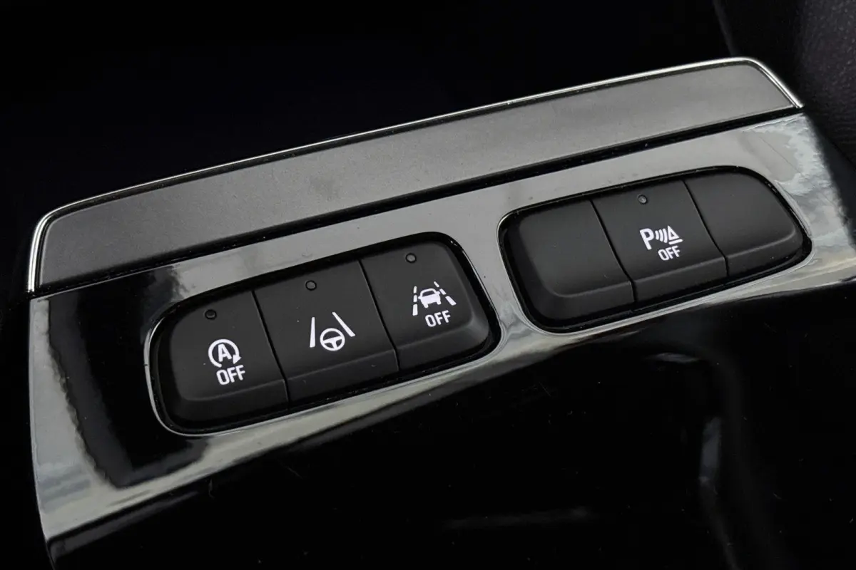 1.2 Turbo GS Line Automaat Apple CarPlay Achteruitrijcamera