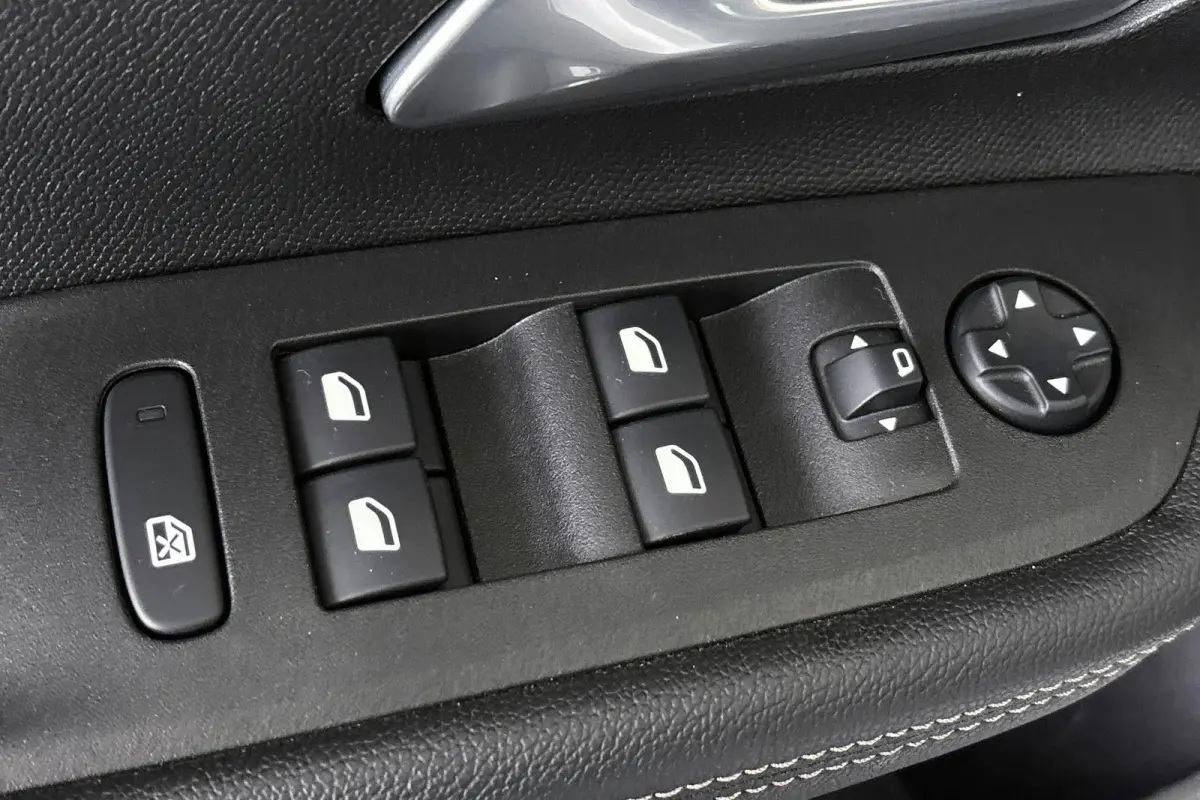 1.2 Turbo GS Line Automaat Apple CarPlay Achteruitrijcamera