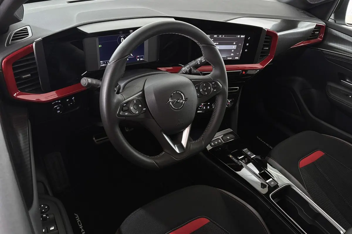 1.2 Turbo GS Line Automaat Apple CarPlay Achteruitrijcamera