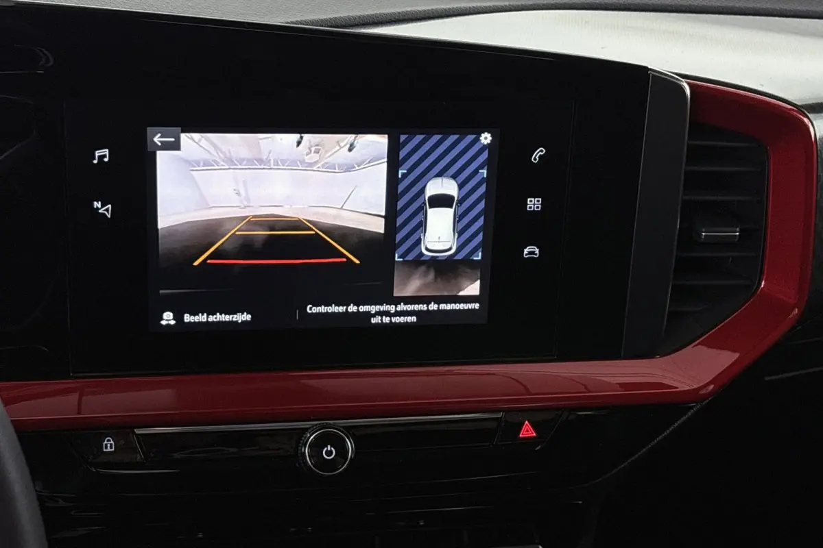 1.2 Turbo GS Line Automaat Apple CarPlay Achteruitrijcamera