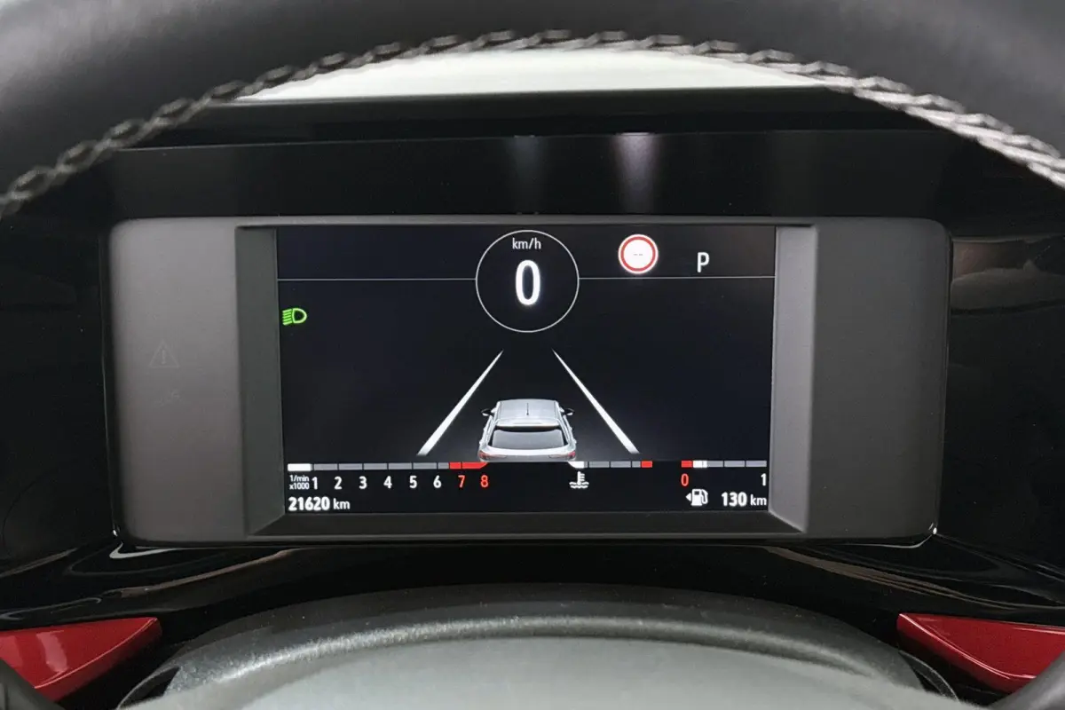 1.2 Turbo GS Line Automaat Apple CarPlay Achteruitrijcamera