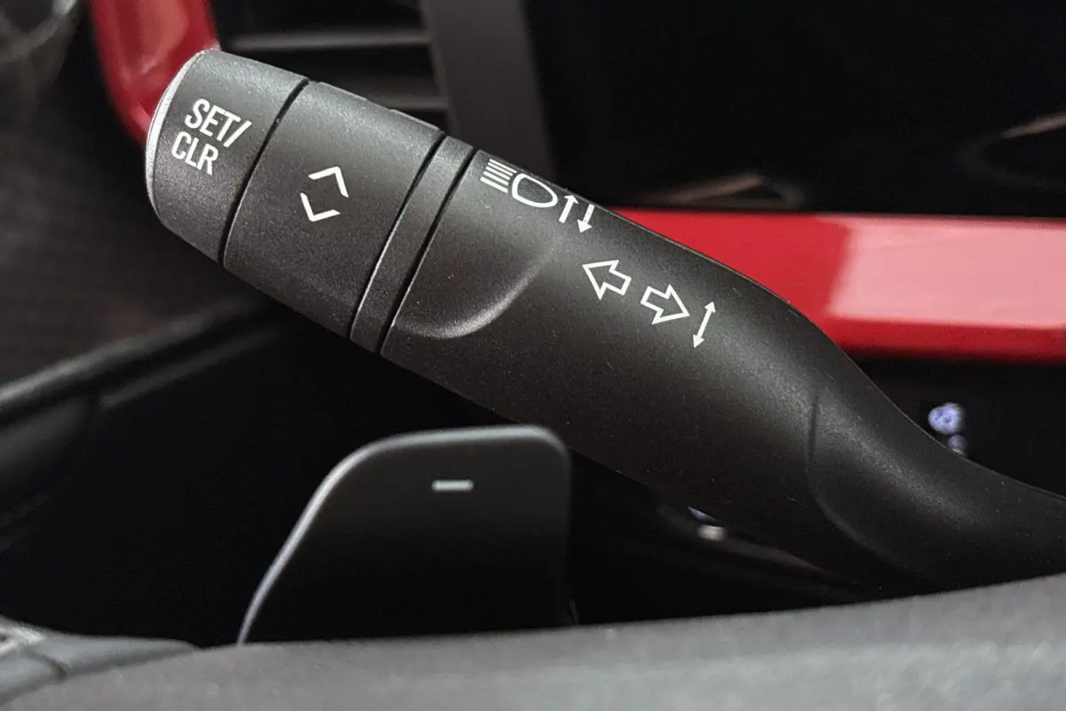 1.2 Turbo GS Line Automaat Apple CarPlay Achteruitrijcamera