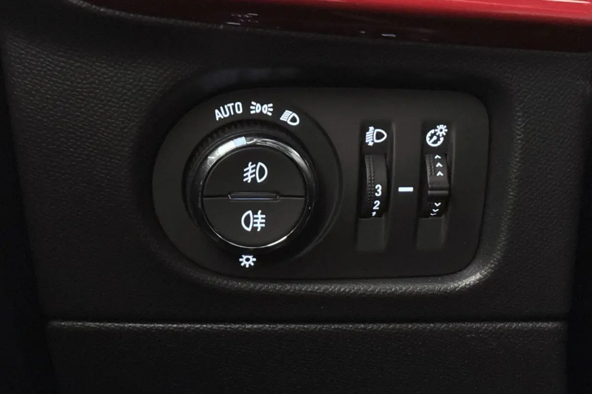 1.2 Turbo GS Line Automaat Apple CarPlay Achteruitrijcamera