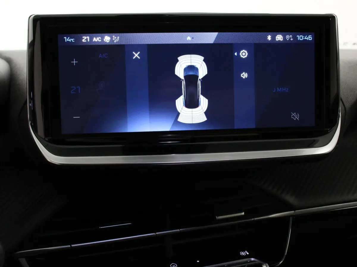 1.2 Hybrid 136 pk Automaat Allure Navigatie Apple Carplay/Android Auto Climate Control Led Parkeer sensoren Cruise Control Stoelverwarming