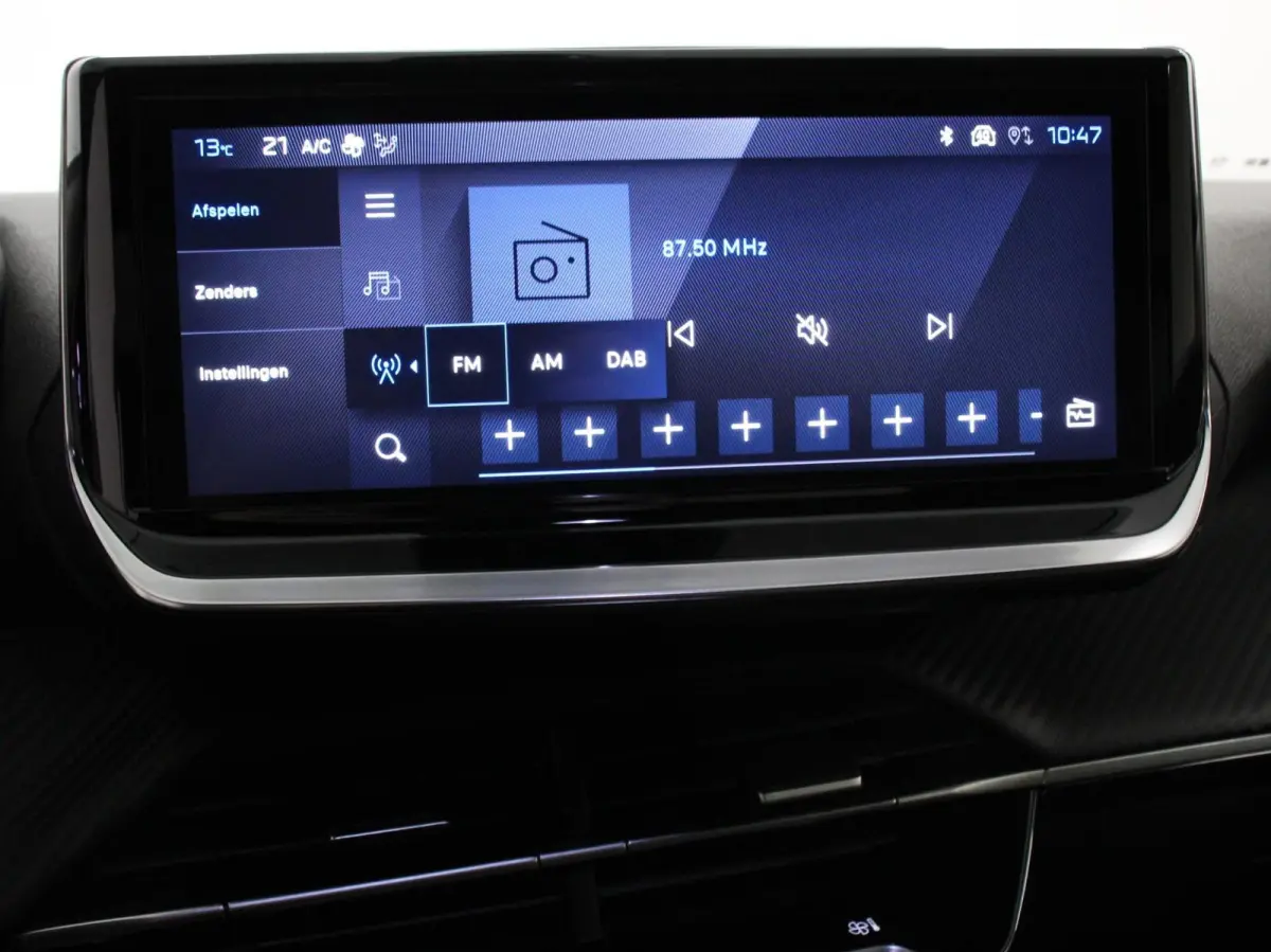 1.2 Hybrid 136 pk Automaat Allure Navigatie Apple Carplay/Android Auto Climate Control Led Parkeer sensoren Cruise Control Stoelverwarming