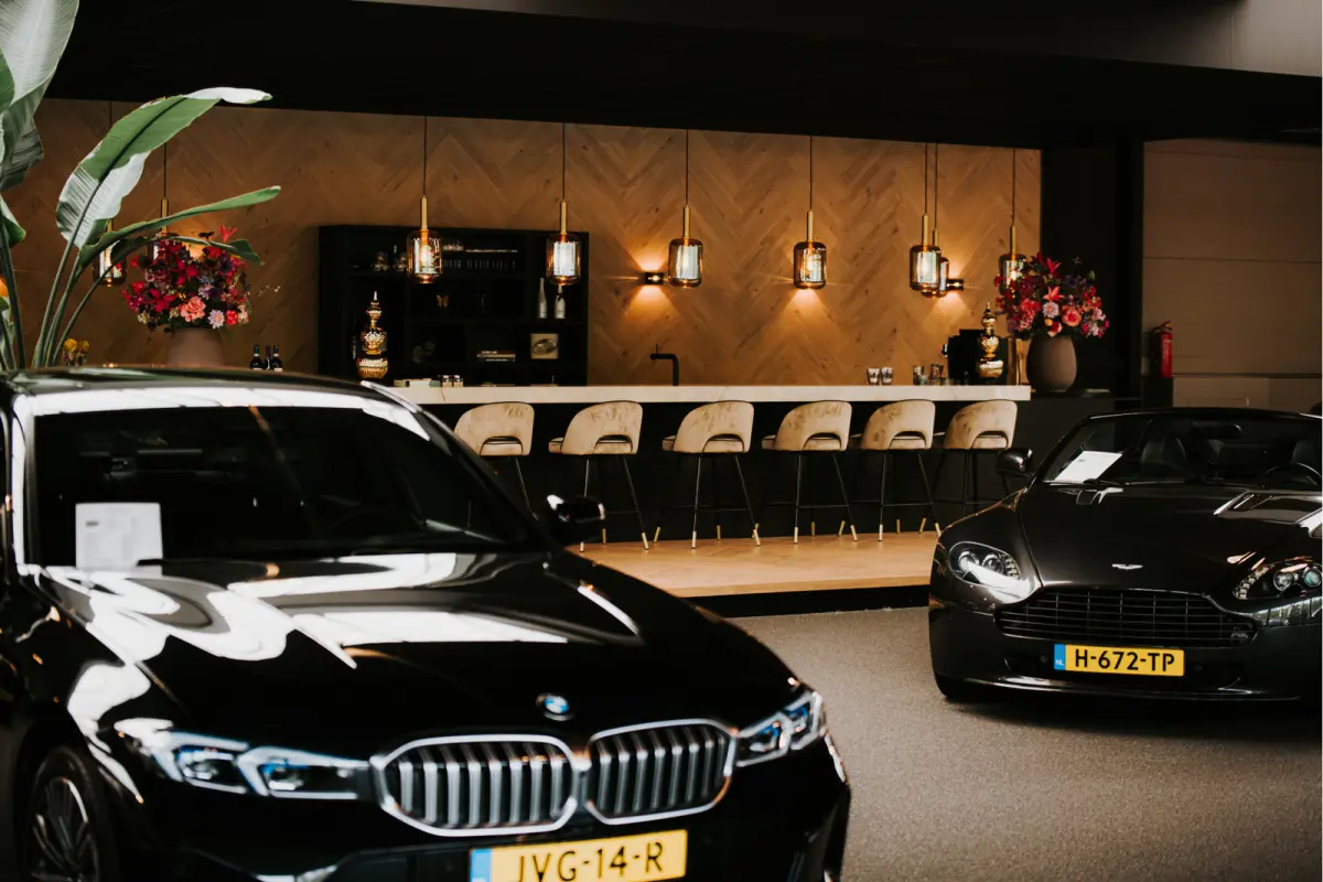 TFSI RS Wordt verwacht! Foto's volgens