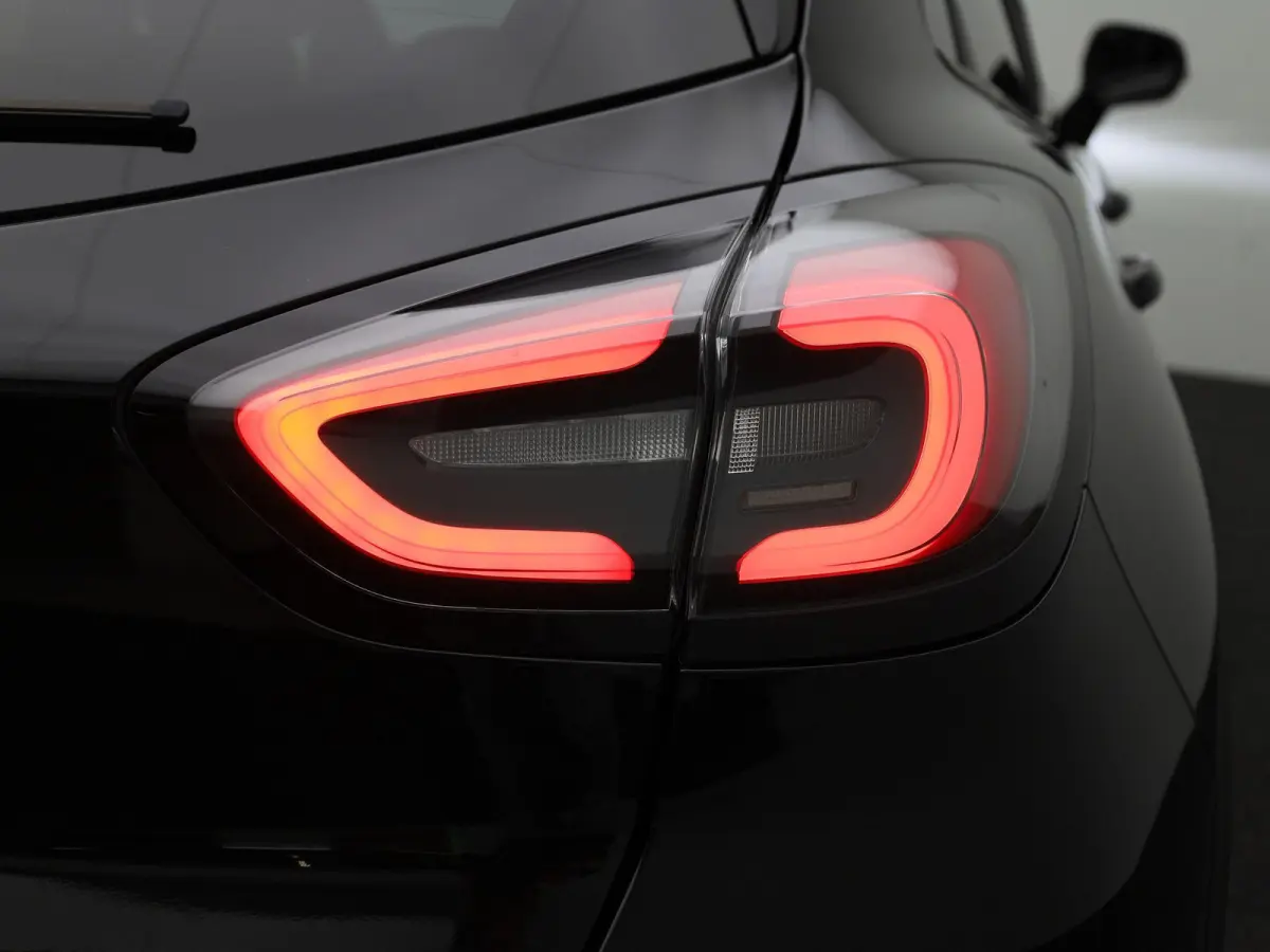 1.0 EcoBoost ST-Line X | Automaat | Apple Carplay / Android Auto | Panoramadak | Achteruitrijcamera | Parkeersensoren |