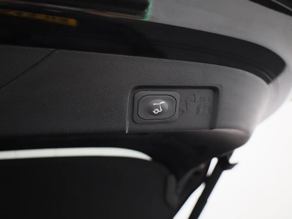 1.0 EcoBoost ST-Line X | Automaat | Apple Carplay / Android Auto | Panoramadak | Achteruitrijcamera | Parkeersensoren |