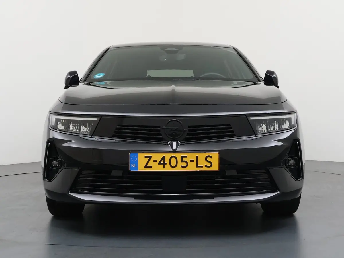 1.2 Turbo GS Trekhaak | All-seasons | Apple Carplay/Android Auto|telefoonintegratie premium | Cruise control adaptief met Stop&Go | Electronic climate controle