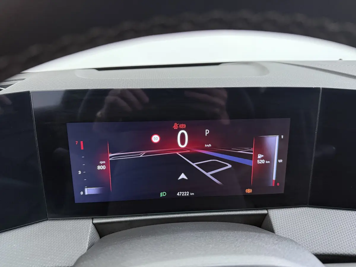 1.2 Turbo GS Trekhaak | All-seasons | Apple Carplay/Android Auto|telefoonintegratie premium | Cruise control adaptief met Stop&Go | Electronic climate controle