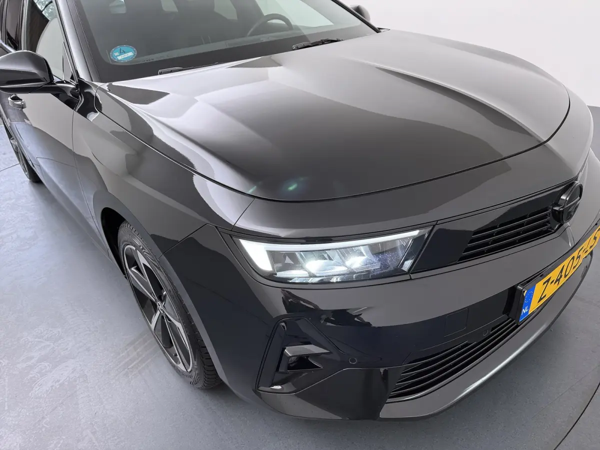 1.2 Turbo GS Trekhaak | All-seasons | Apple Carplay/Android Auto|telefoonintegratie premium | Cruise control adaptief met Stop&Go | Electronic climate controle