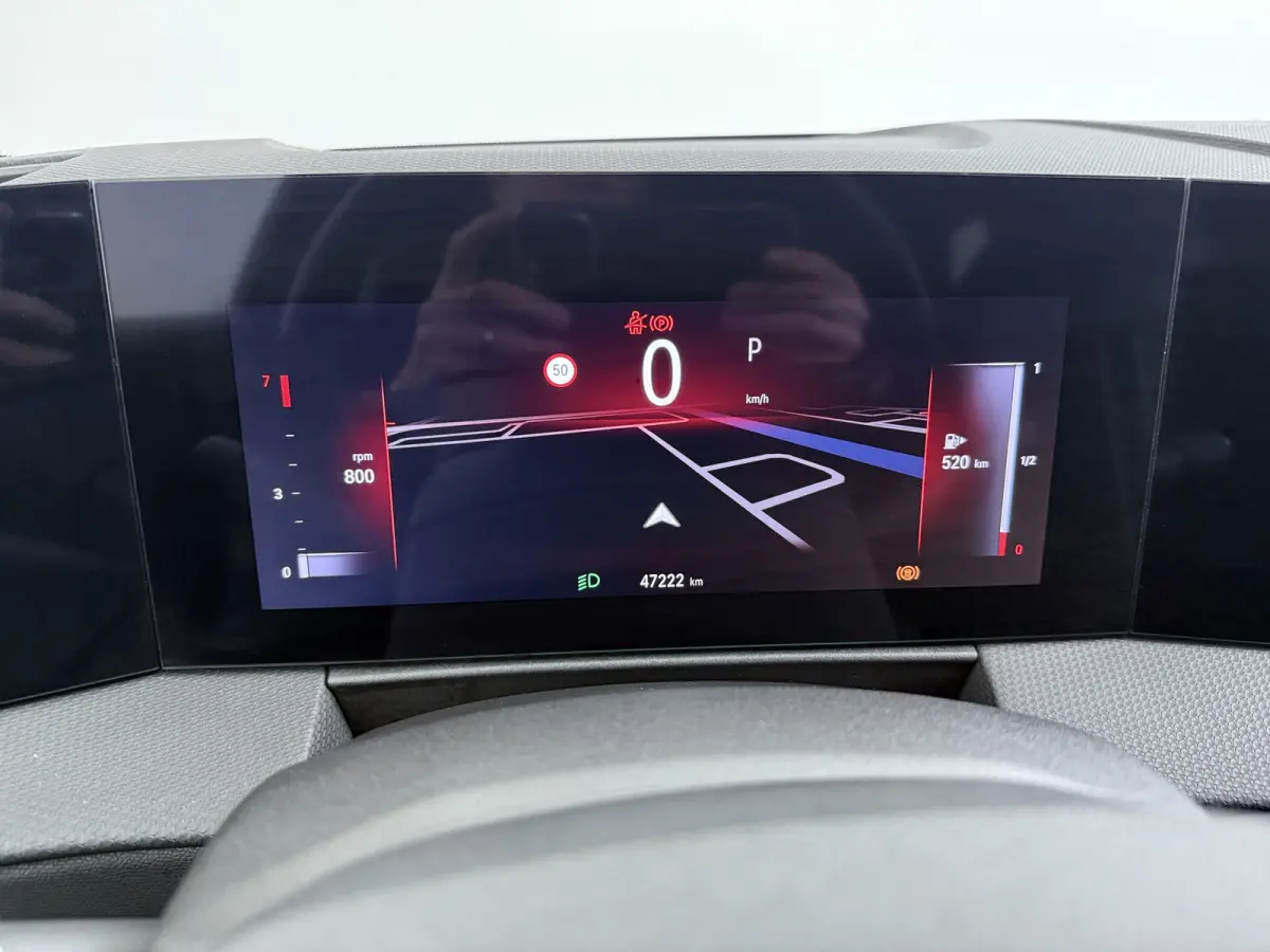 1.2 Turbo GS Trekhaak | All-seasons | Apple Carplay/Android Auto|telefoonintegratie premium | Cruise control adaptief met Stop&Go | Electronic climate controle